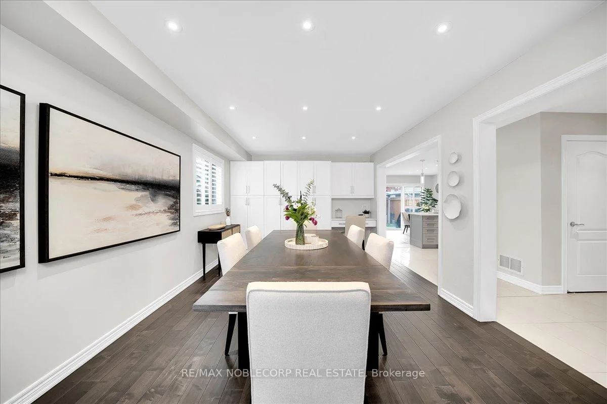 Photo 17 of 338 Ellwood Drive W, Caledon, Bolton West — HOMEH