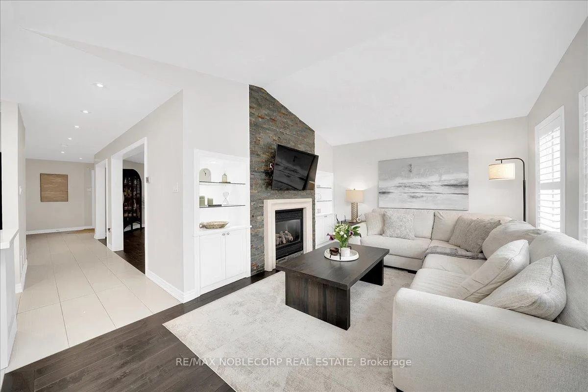 Photo 29 of 338 Ellwood Drive W, Caledon, Bolton West — HOMEH
