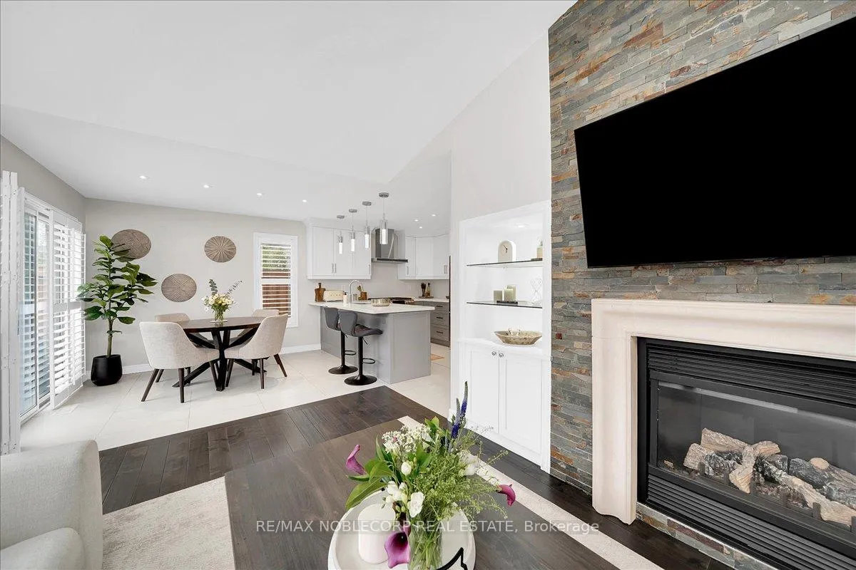 Photo 30 of 338 Ellwood Drive W, Caledon, Bolton West — HOMEH