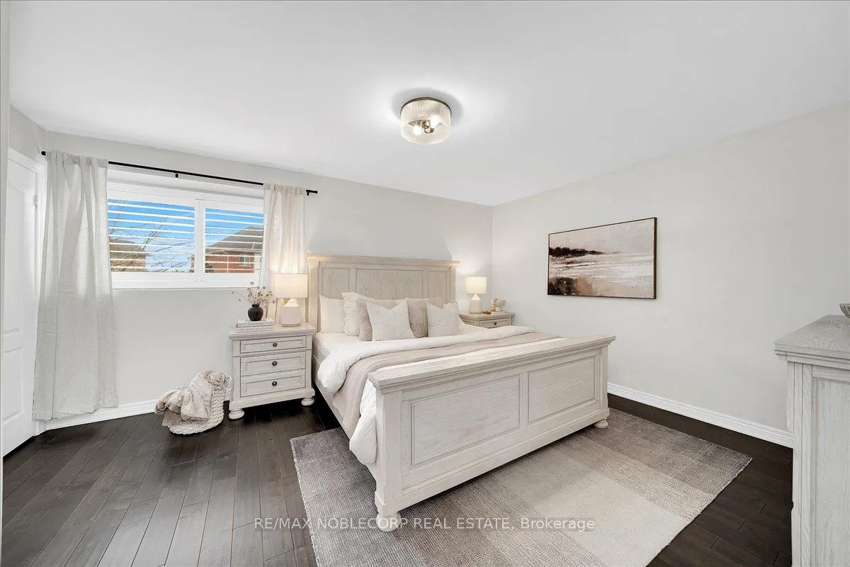 Photo 36 of 338 Ellwood Drive W, Caledon, Bolton West — HOMEH