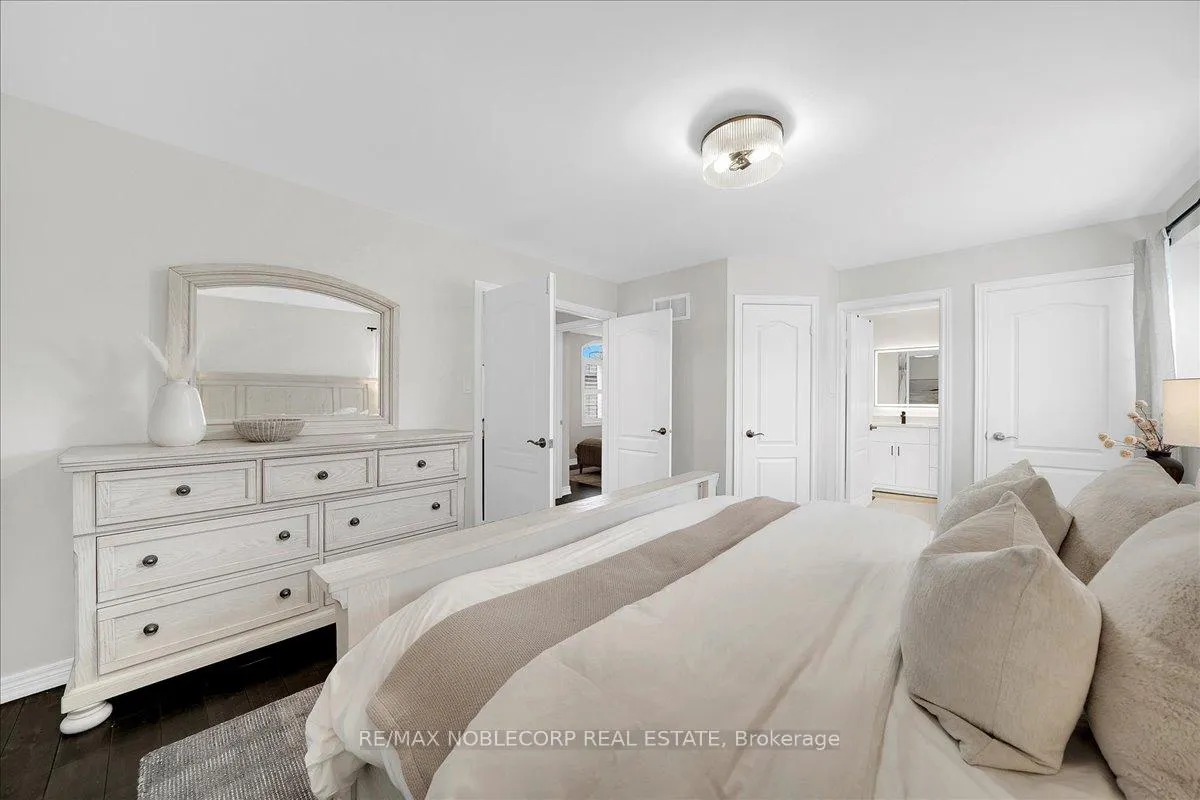 Photo 37 of 338 Ellwood Drive W, Caledon, Bolton West — HOMEH