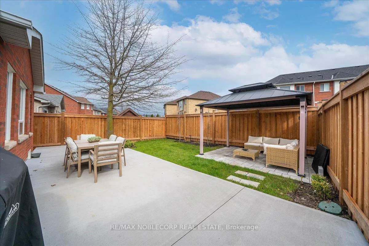 Photo 49 of 338 Ellwood Drive W, Caledon, Bolton West — HOMEH