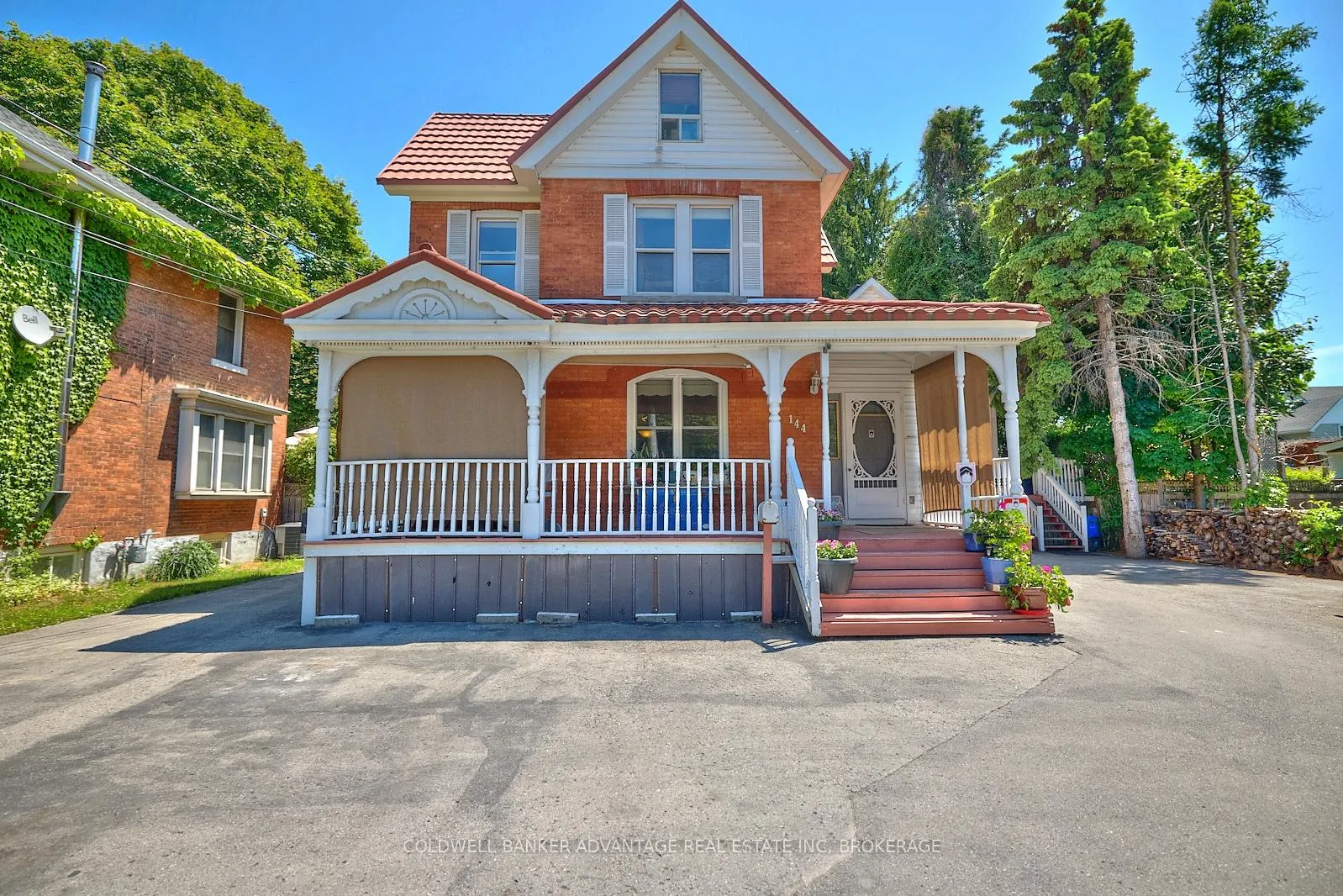 Photo of 144 Geneva Street