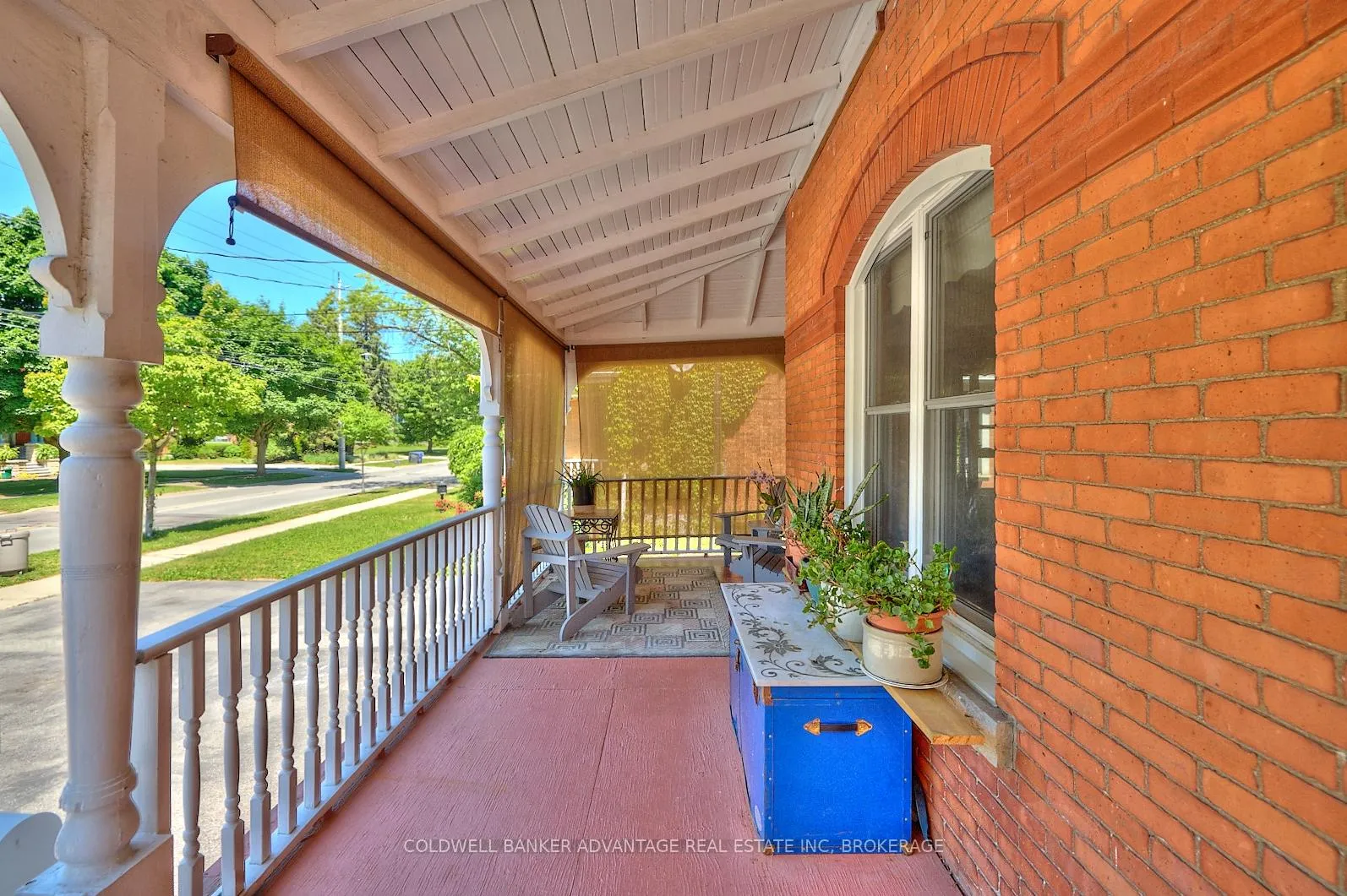 Photo 2 of 144 Geneva Street, St. Catharines, Downtown — HOMEH