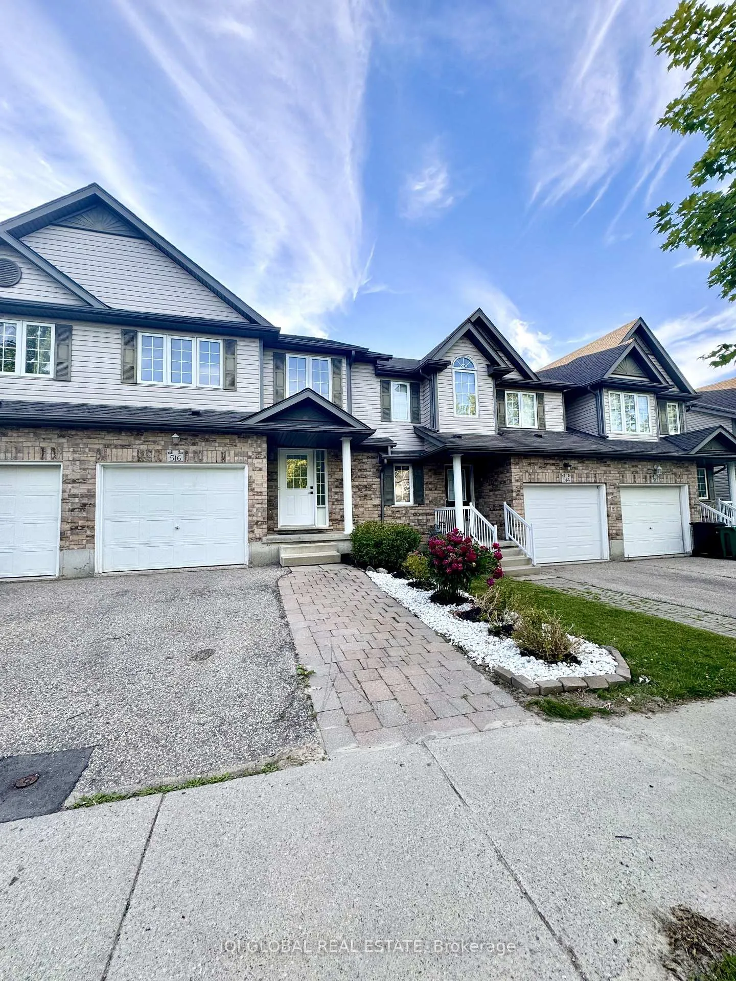 Photo 1 of 516 Virginia Creeper Street, Waterloo, Columbia Forest/Clair Hills — HOMEH