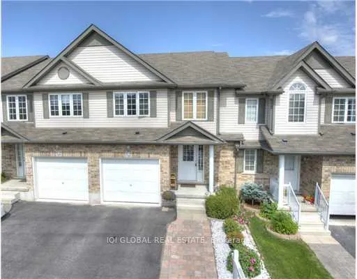 Photo 3 of 516 Virginia Creeper Street, Waterloo, Columbia Forest/Clair Hills — HOMEH