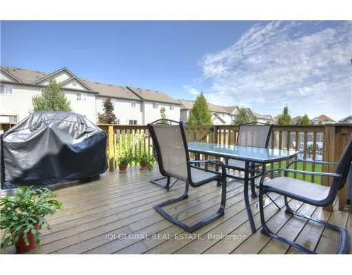 Photo 21 of 516 Virginia Creeper Street, Waterloo, Columbia Forest/Clair Hills — HOMEH