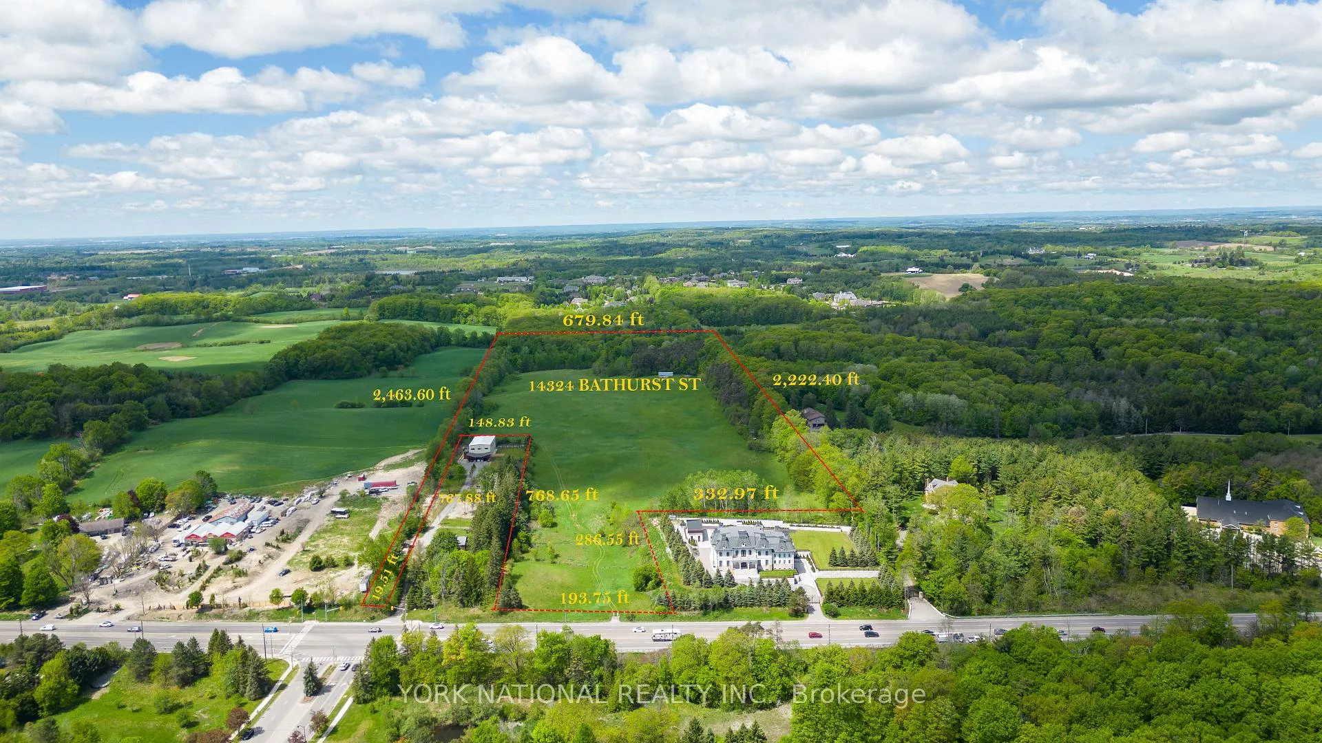 Photo of 14324 Bathurst Street