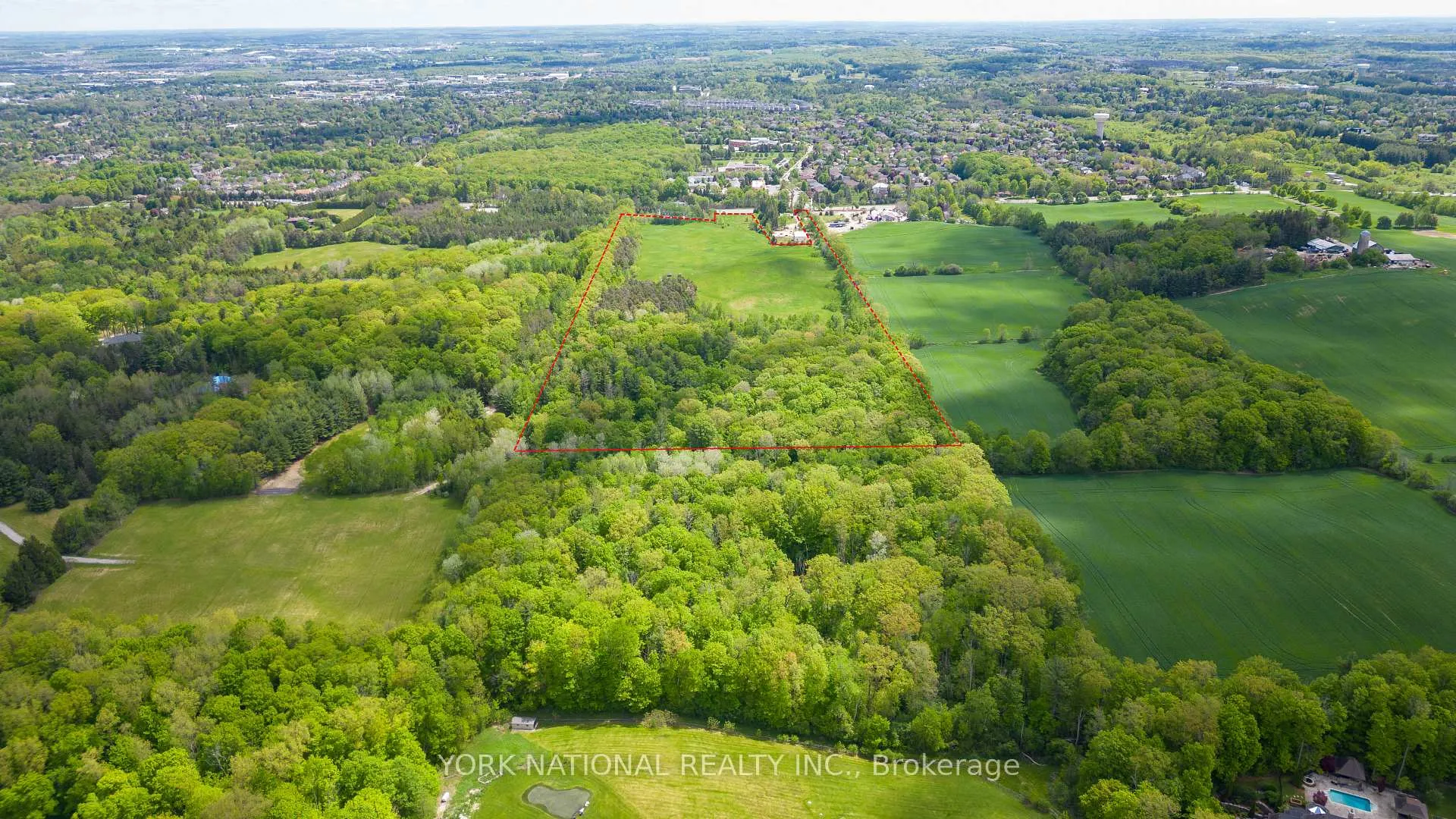 Photo 5 of 14324 Bathurst Street, King, Rural King — HOMEH
