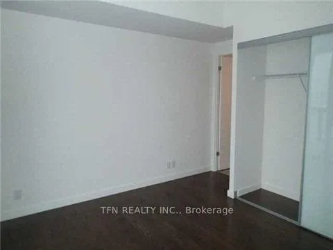Photo 5 of Unit 2507, 390 Cherry Street, Toronto, Waterfront Communities — HOMEH
