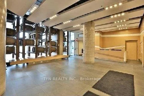 Photo 15 of Unit 2507, 390 Cherry Street, Toronto, Waterfront Communities — HOMEH