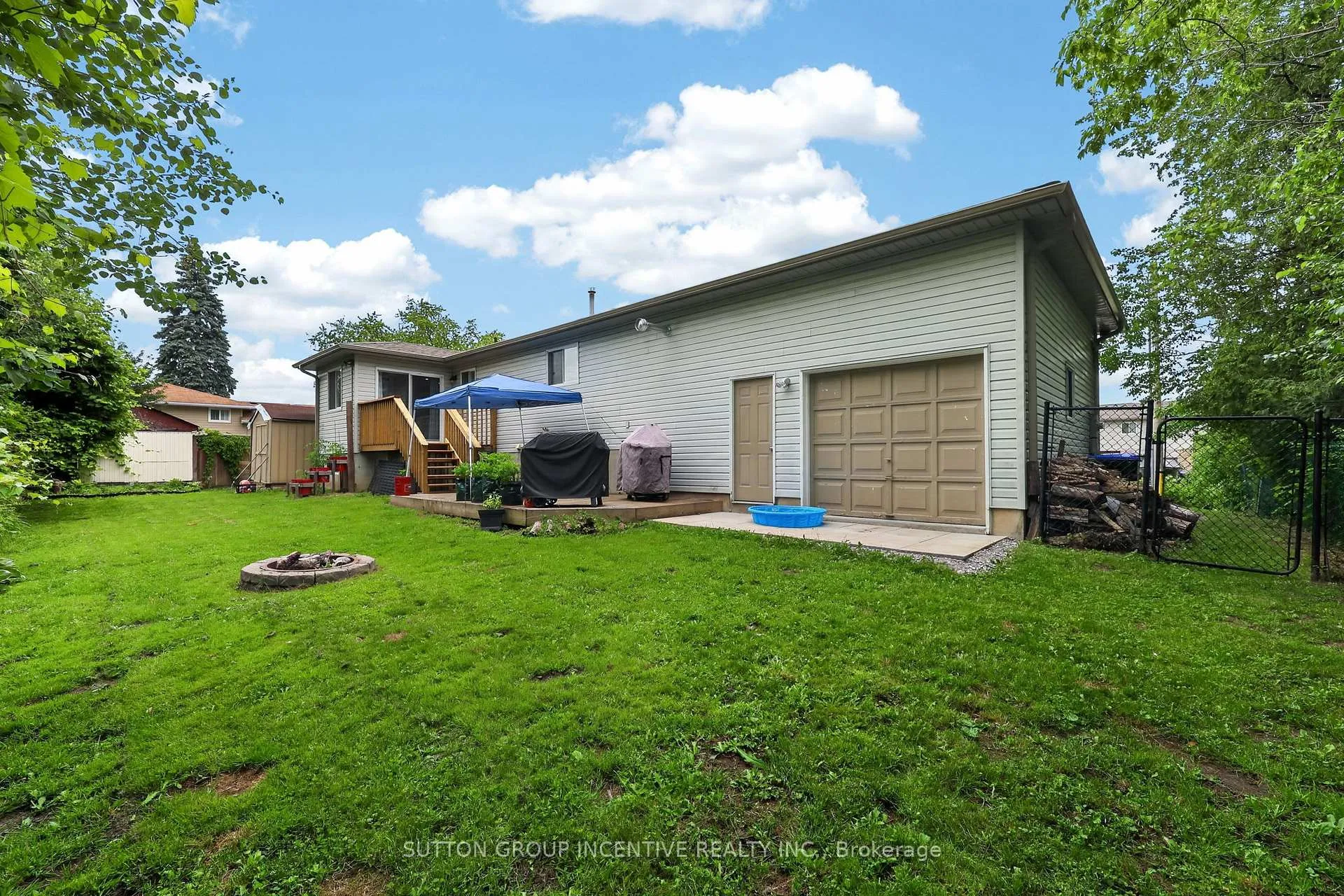 Photo 44 of 2248 Douglas Avenue, Innisfil, Alcona — HOMEH