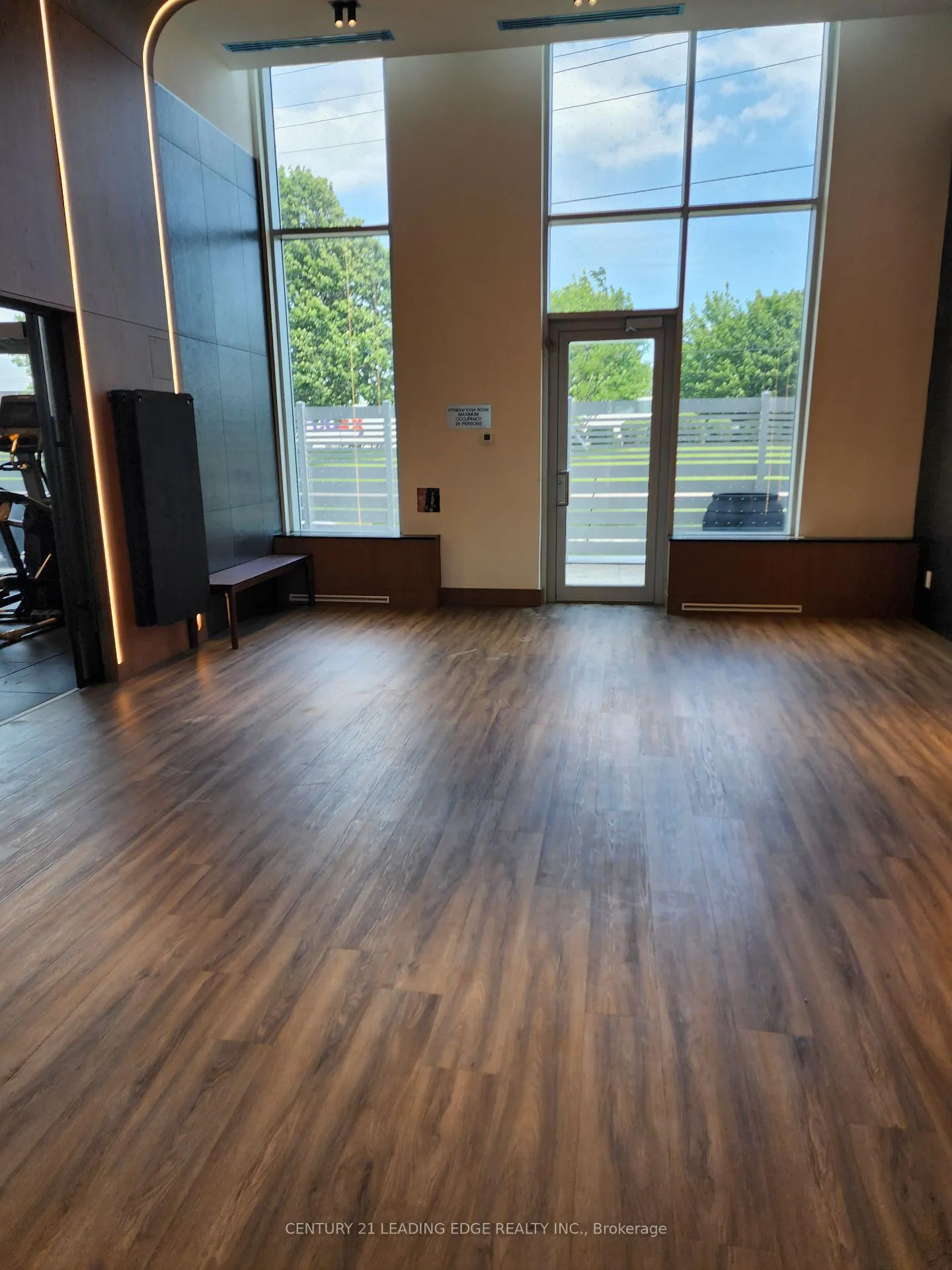 Photo 14 of Unit 1411, 1010 Sandy Beach Road, Pickering, Bay Ridges — HOMEH