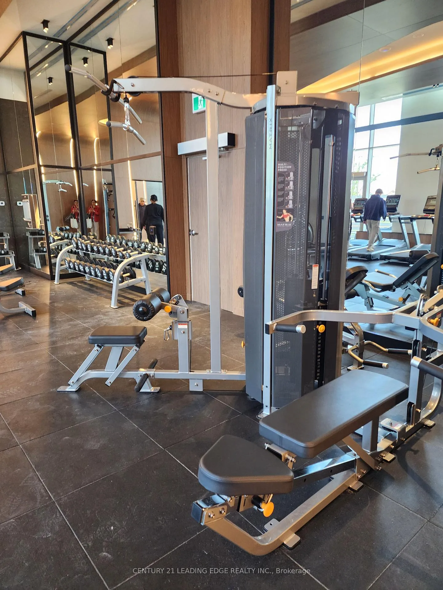 Photo 19 of Unit 1411, 1010 Sandy Beach Road, Pickering, Bay Ridges — HOMEH