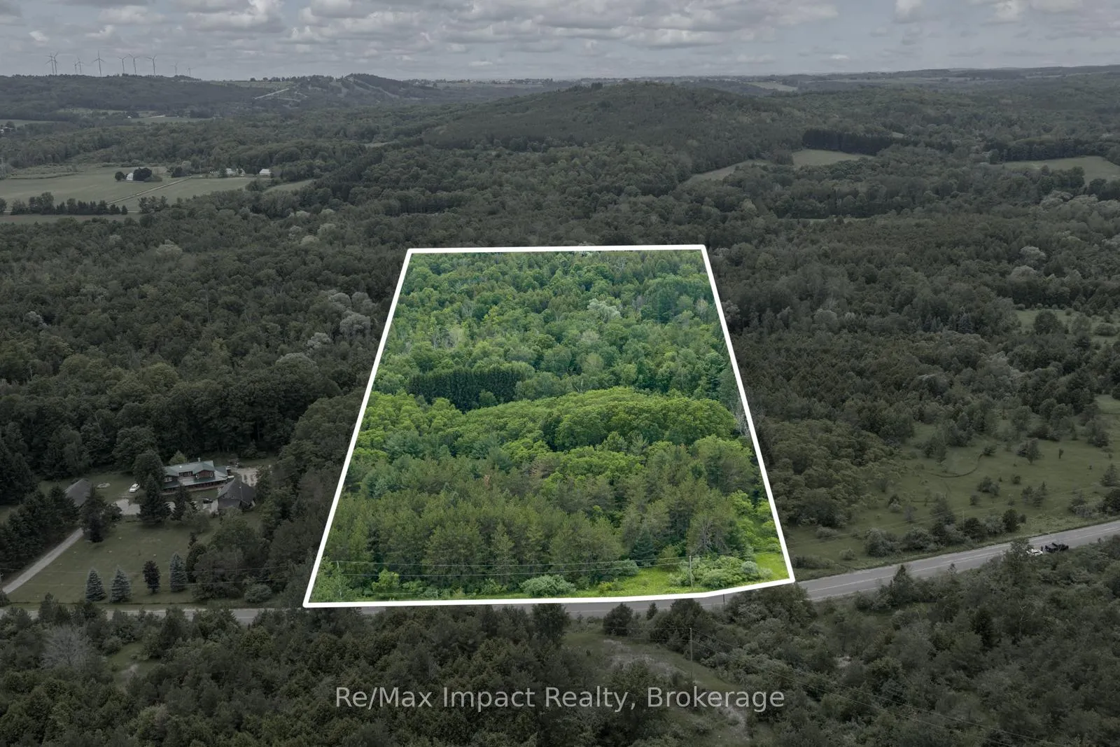 Photo 1 of 7538 Thompson Road, Clarington, Rural Clarington — HOMEH