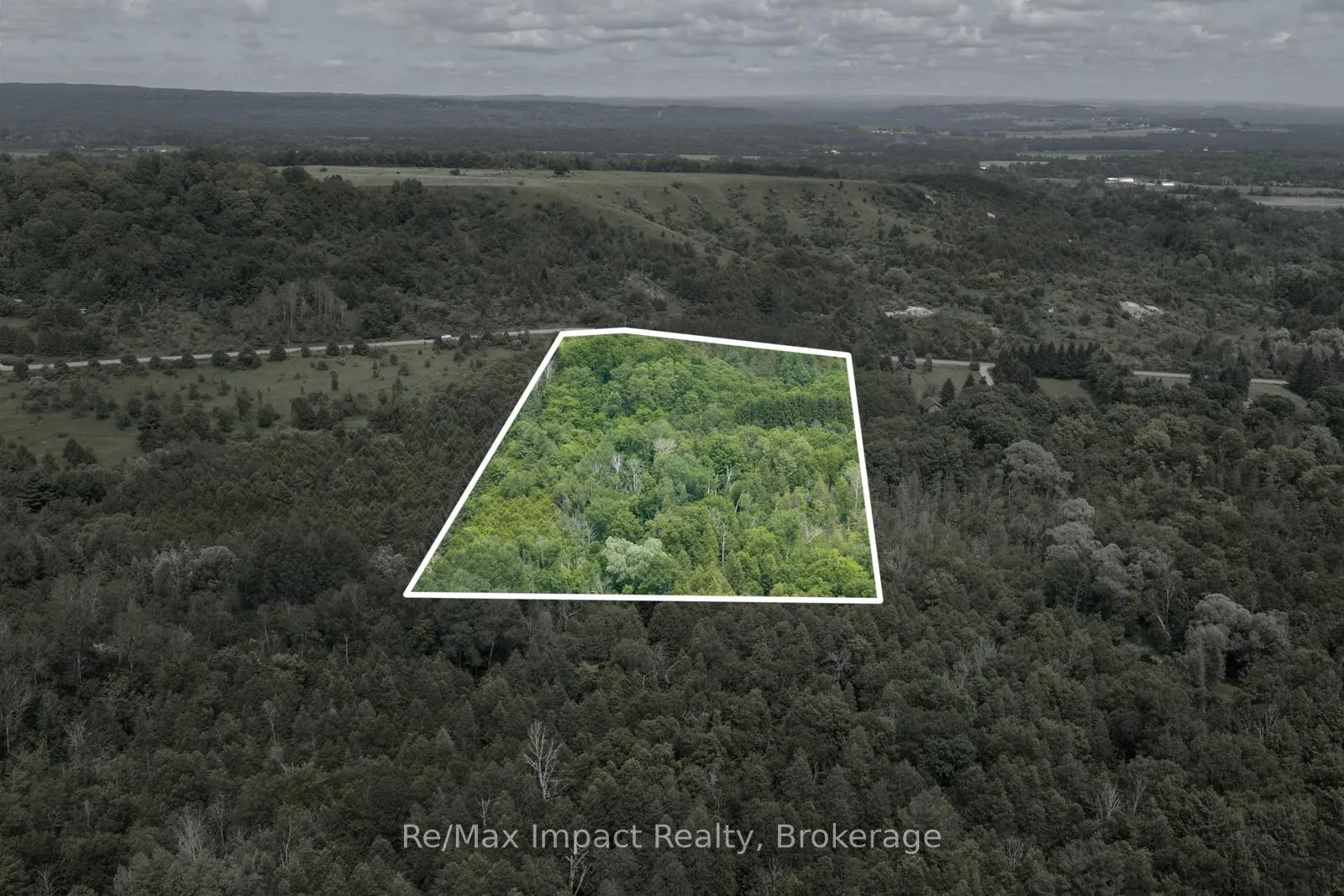 Photo 2 of 7538 Thompson Road, Clarington, Rural Clarington — HOMEH