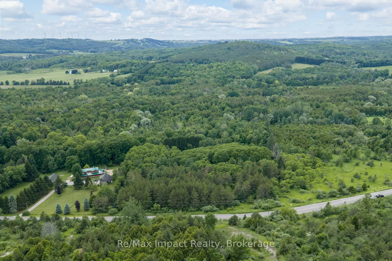 Photo 3 of 7538 Thompson Road, Clarington, Rural Clarington — HOMEH