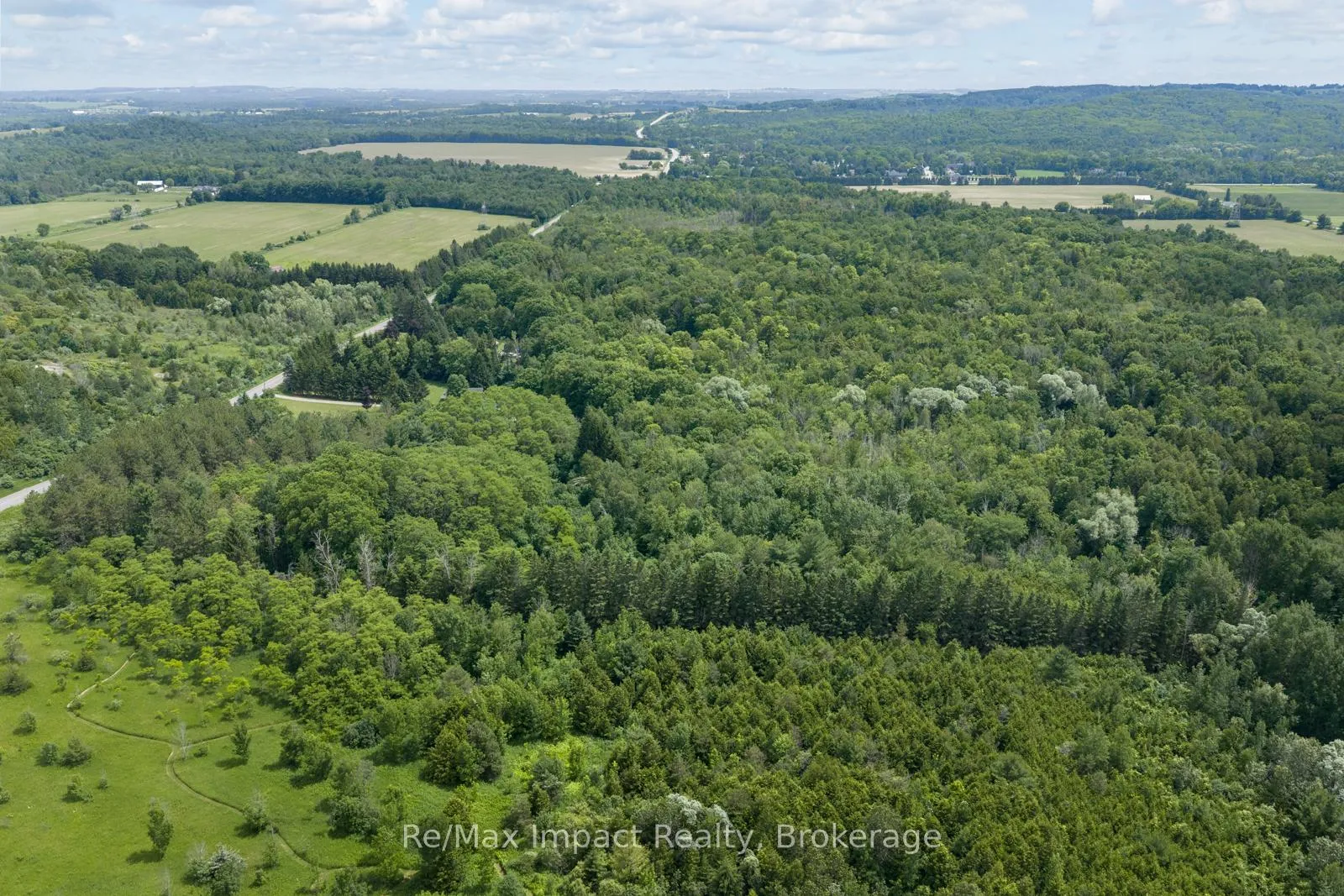 Photo 5 of 7538 Thompson Road, Clarington, Rural Clarington — HOMEH