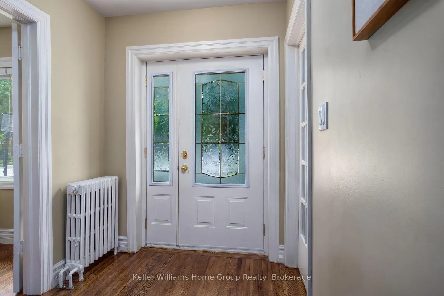 Photo 3 of 15 Central Street, Guelph, Exhibition Park — HOMEH