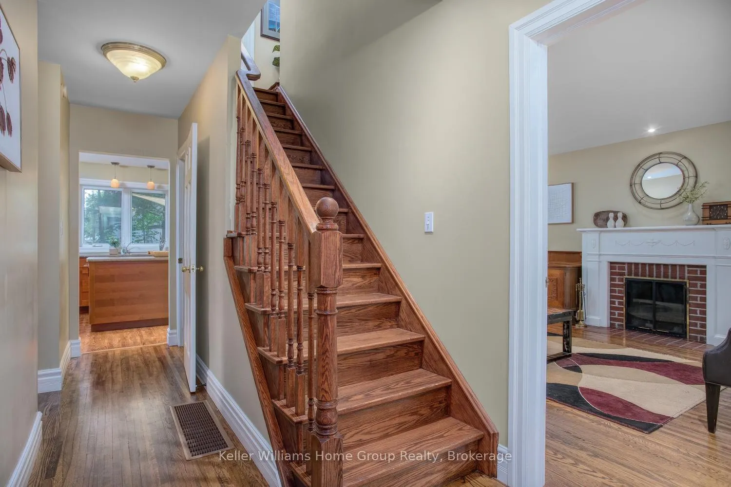 Photo 4 of 15 Central Street, Guelph, Exhibition Park — HOMEH