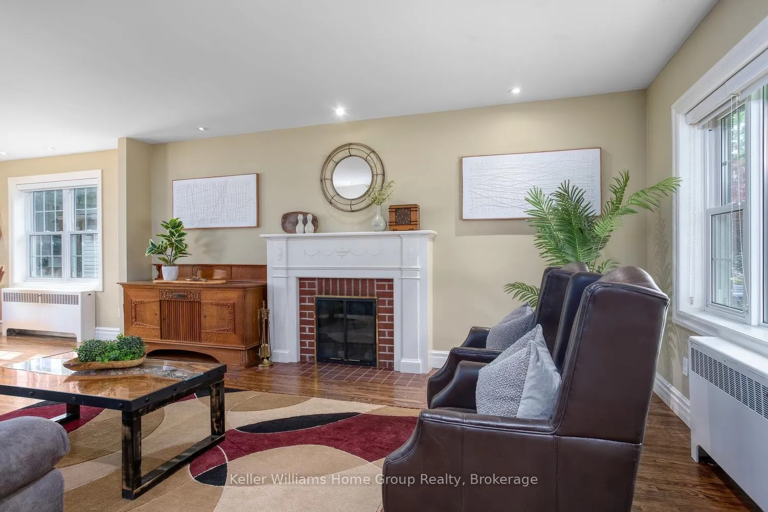 Photo 5 of 15 Central Street, Guelph, Exhibition Park — HOMEH