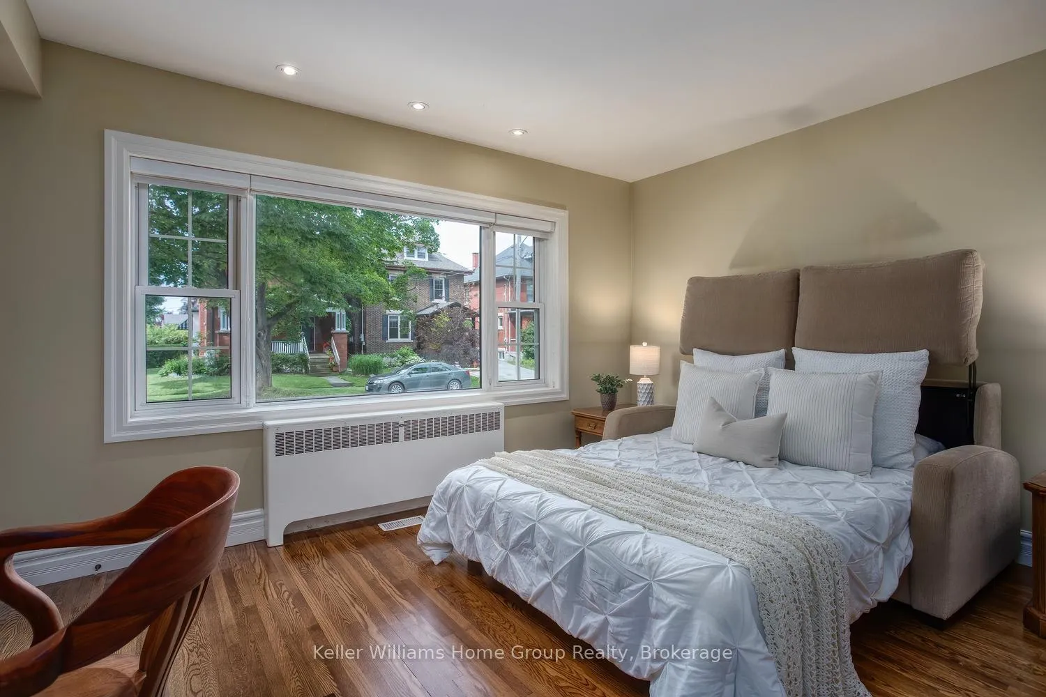 Photo 21 of 15 Central Street, Guelph, Exhibition Park — HOMEH