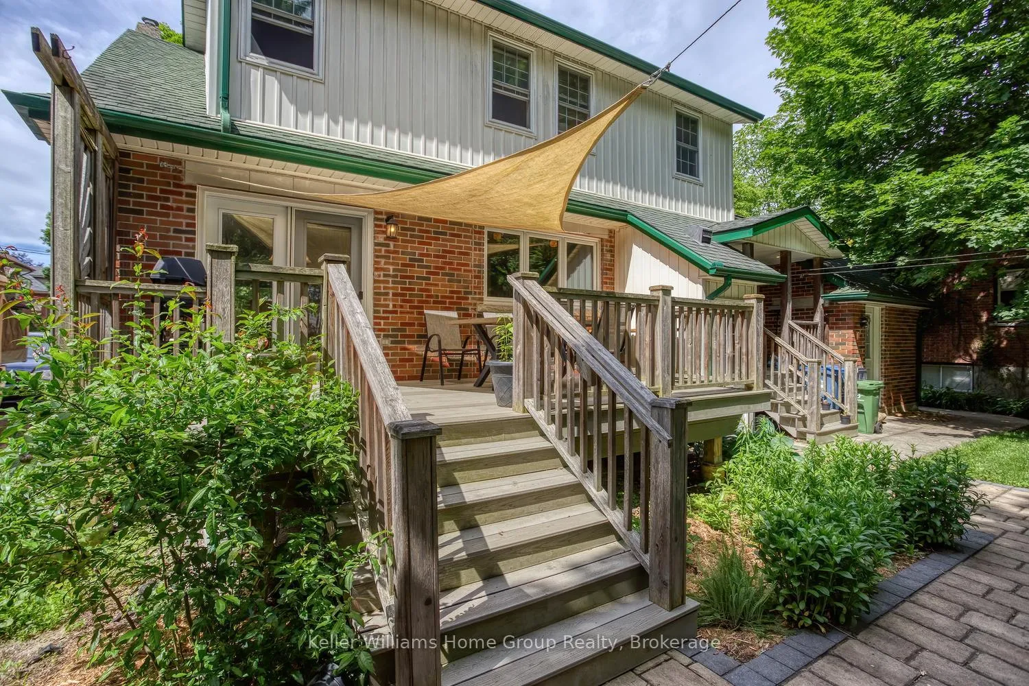 Photo 41 of 15 Central Street, Guelph, Exhibition Park — HOMEH