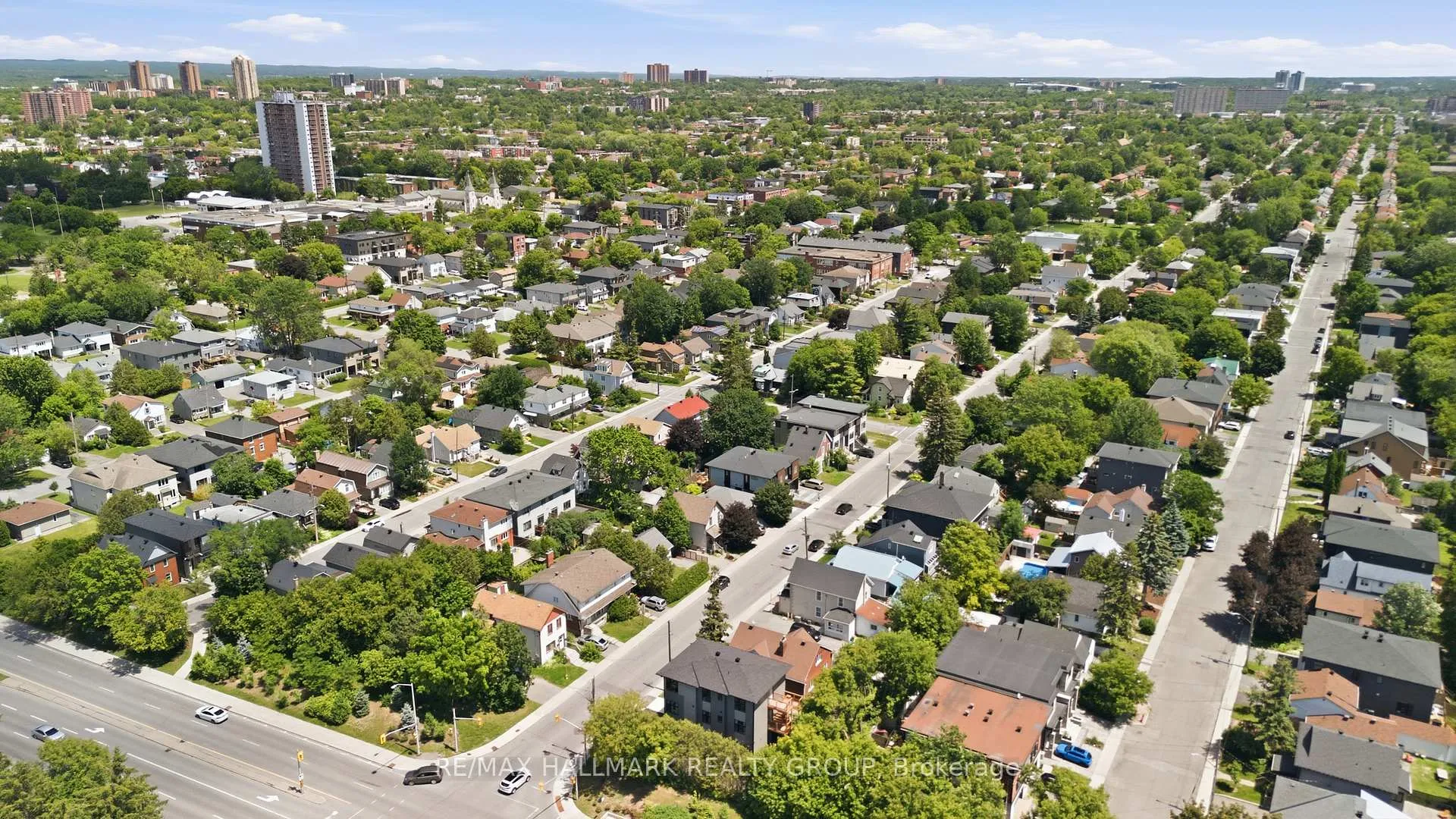 Photo 11 of 70 Queen Mary Street, Ottawa, Overbrook/Castle Heights — HOMEH