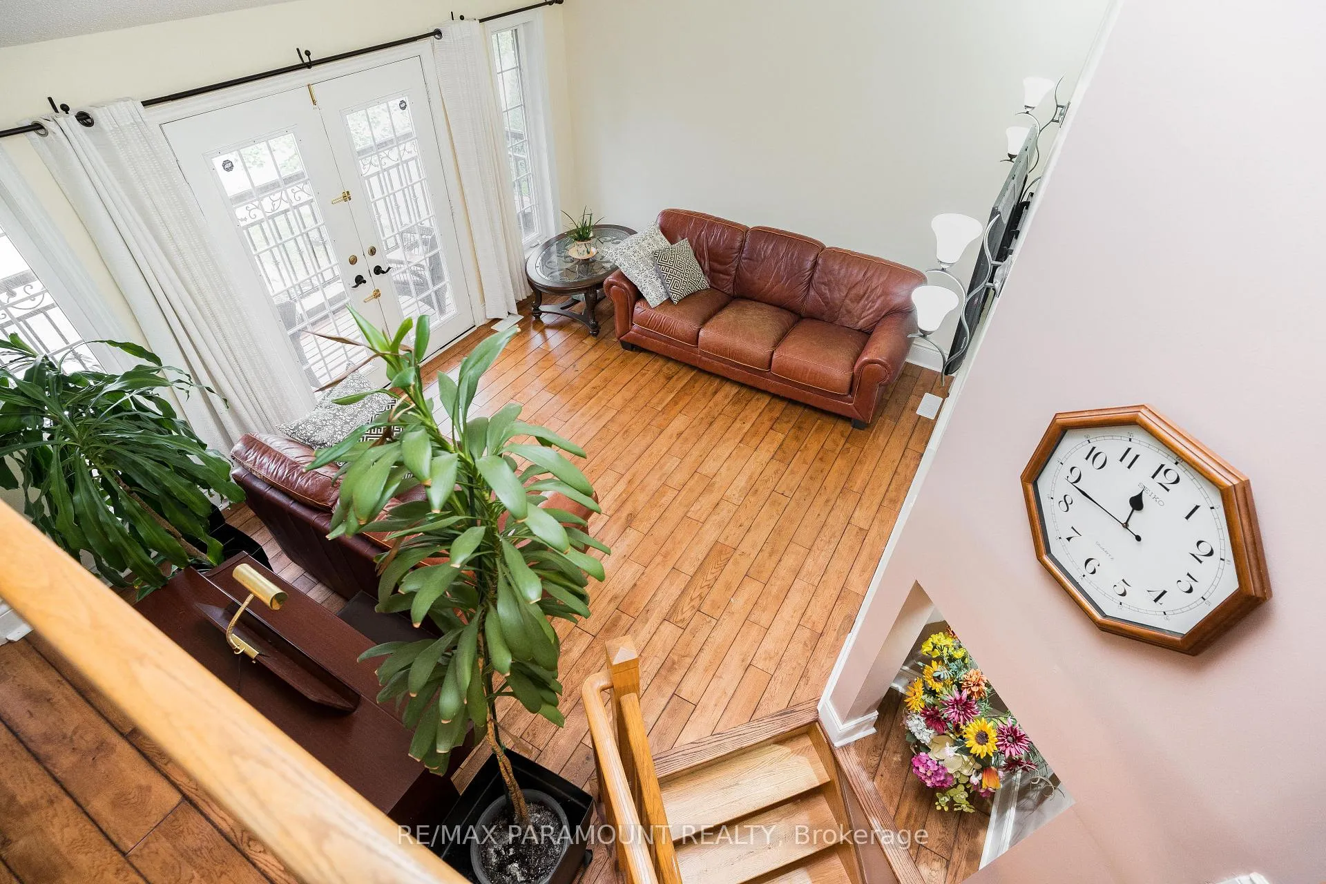 Photo 8 of 19 River Rock Crescent, Brampton, Fletcher's Meadow — HOMEH