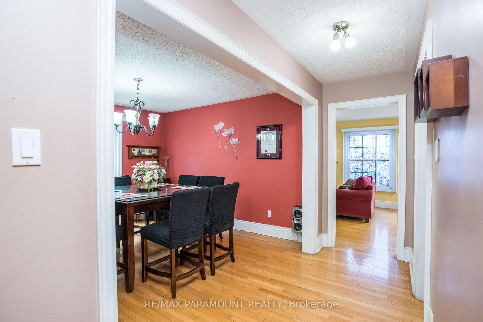 Photo 16 of 19 River Rock Crescent, Brampton, Fletcher's Meadow — HOMEH