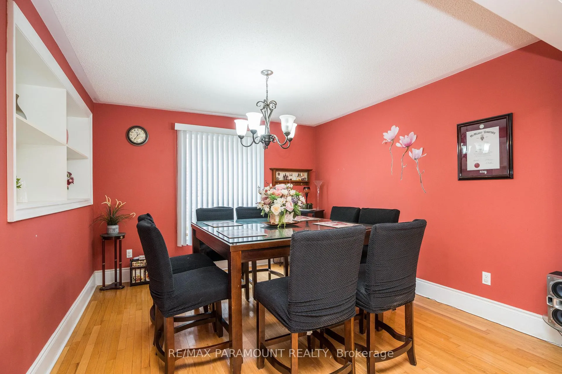 Photo 17 of 19 River Rock Crescent, Brampton, Fletcher's Meadow — HOMEH