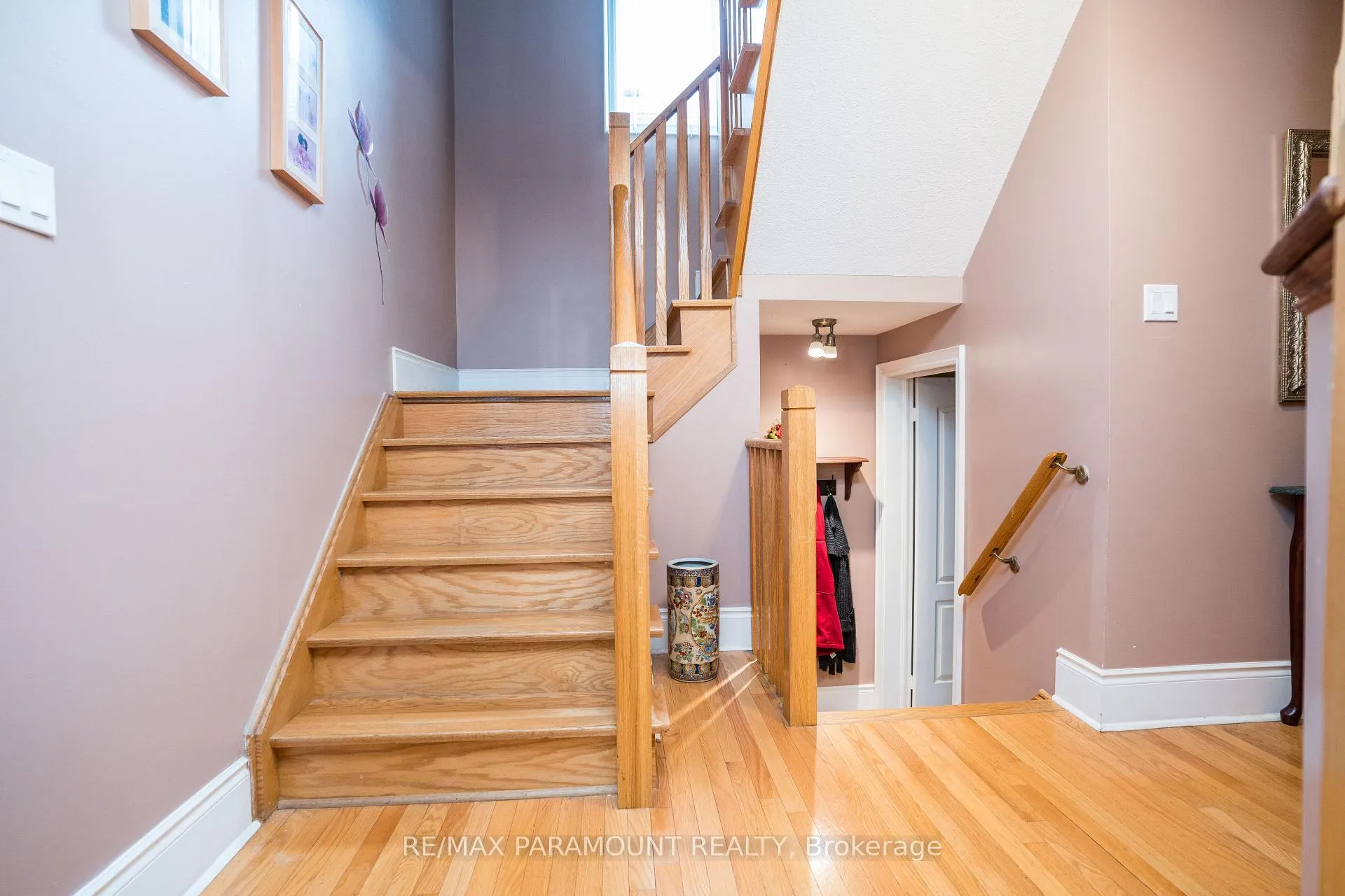 Photo 19 of 19 River Rock Crescent, Brampton, Fletcher's Meadow — HOMEH