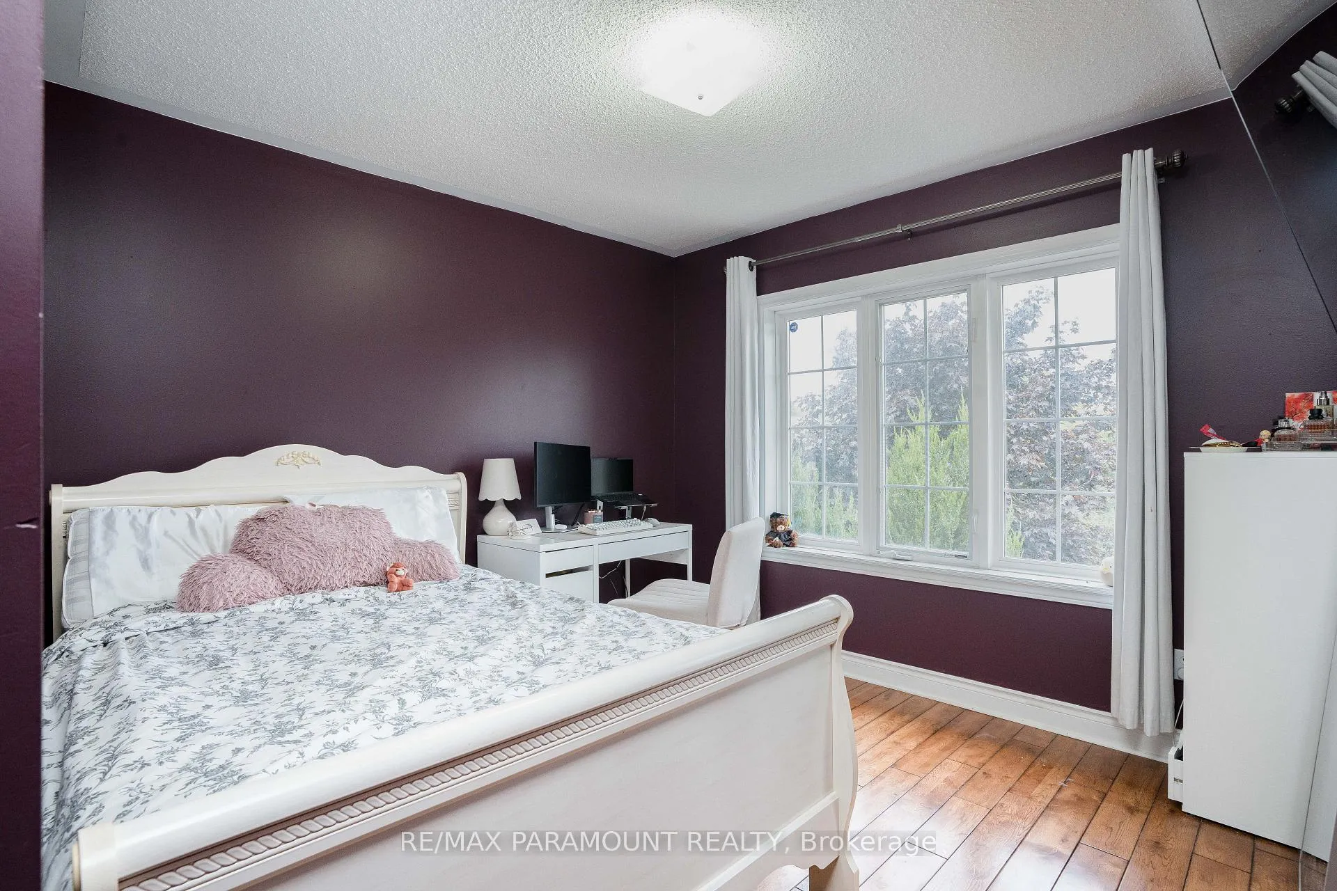 Photo 21 of 19 River Rock Crescent, Brampton, Fletcher's Meadow — HOMEH