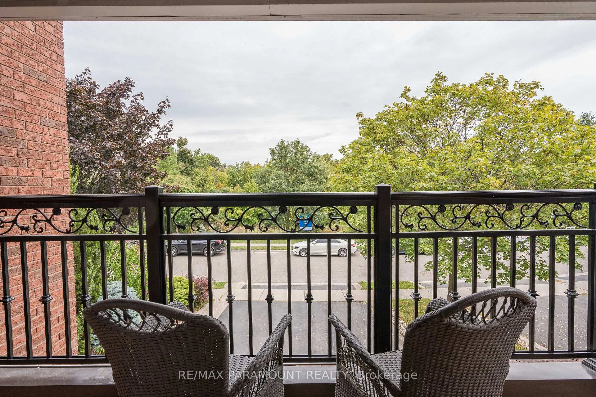 Photo 42 of 19 River Rock Crescent, Brampton, Fletcher's Meadow — HOMEH