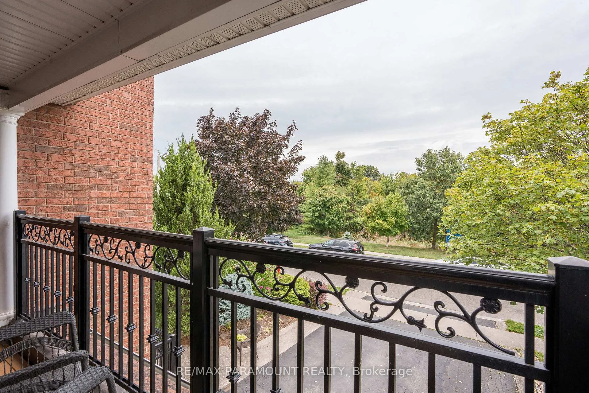 Photo 43 of 19 River Rock Crescent, Brampton, Fletcher's Meadow — HOMEH