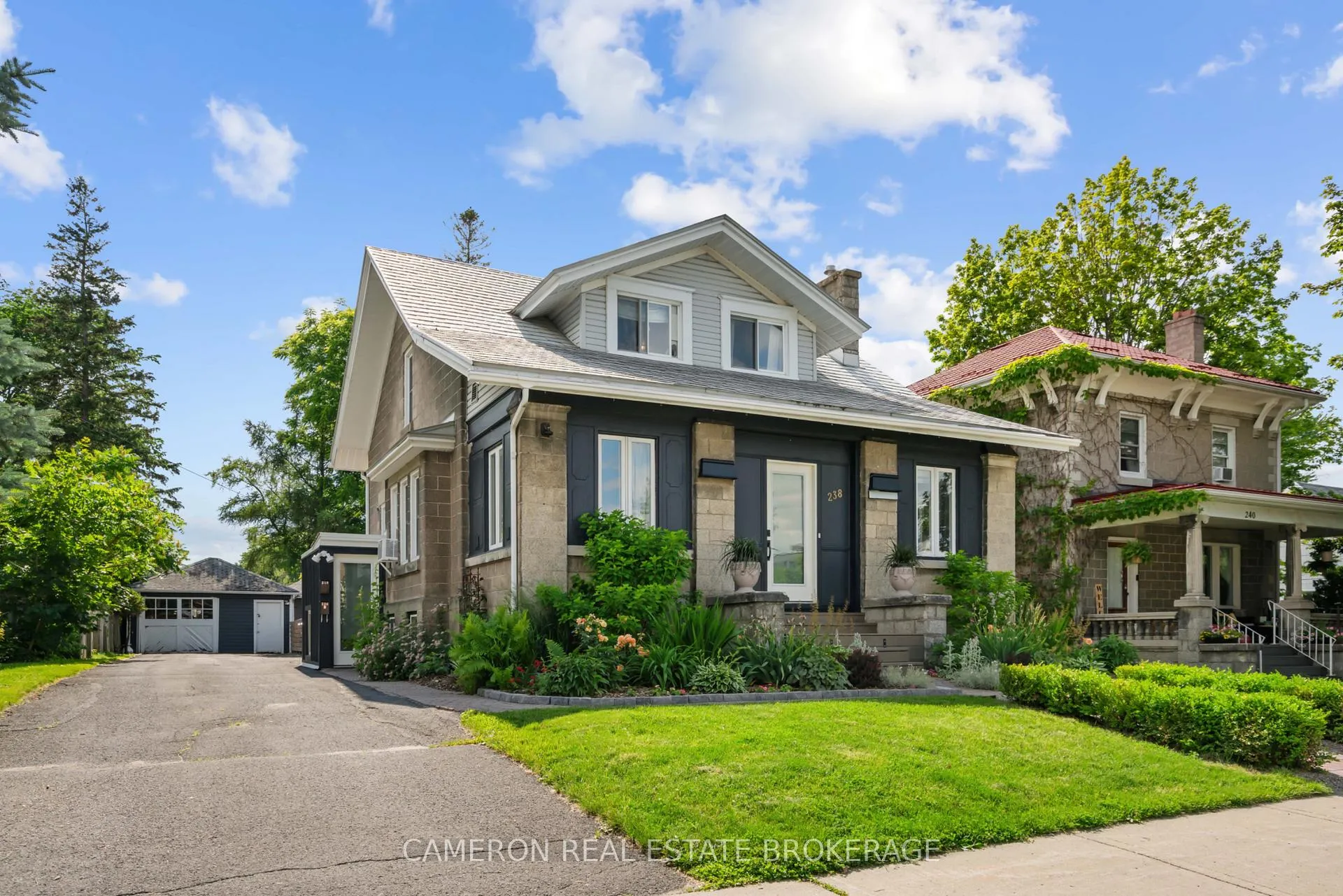 Photo 1 of 238-238B Augustus Street, Cornwall, Cornwall — HOMEH