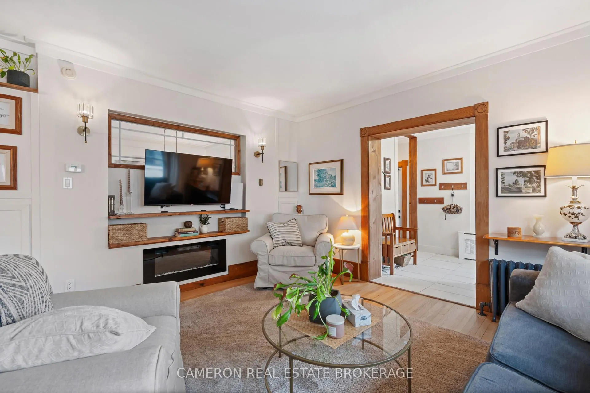 Photo 3 of 238-238B Augustus Street, Cornwall, Cornwall — HOMEH