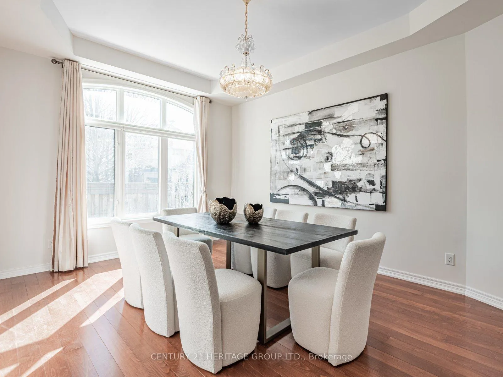 Photo 6 of 69 Morland Crescent, Aurora, Bayview Northeast — HOMEH