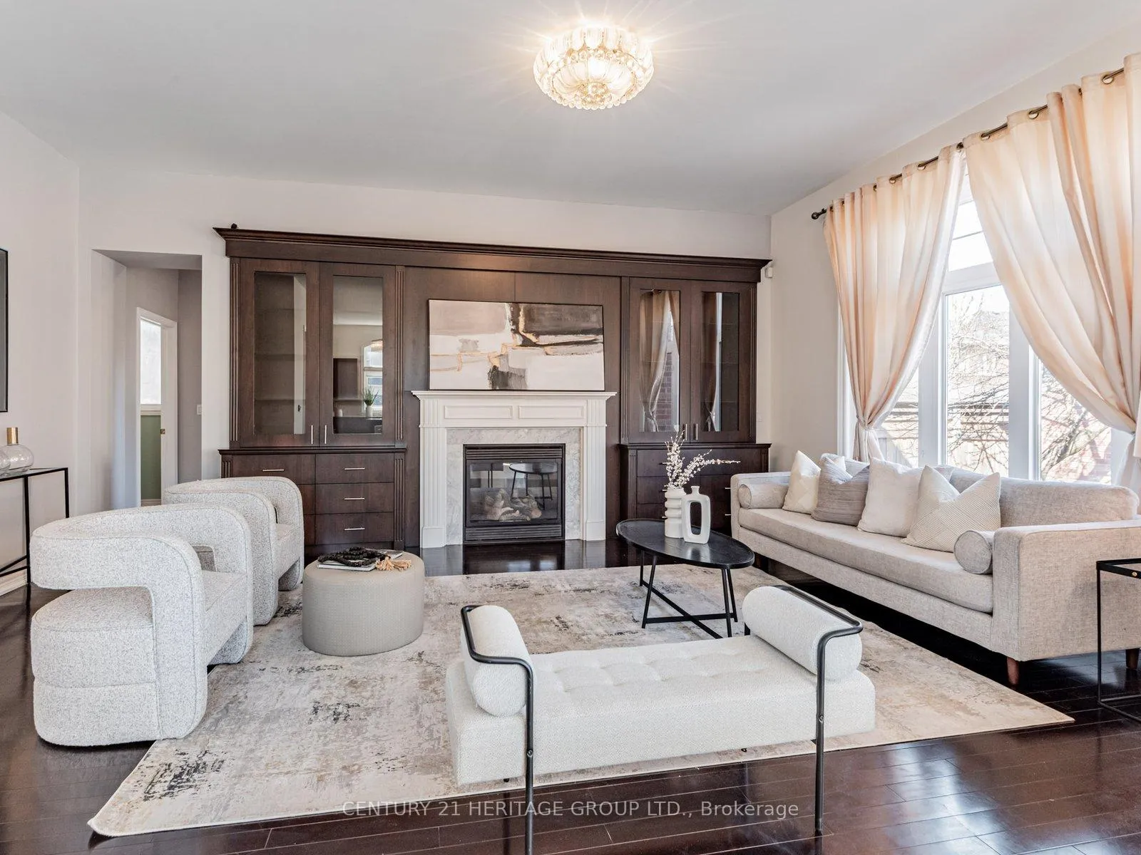 Photo 12 of 69 Morland Crescent, Aurora, Bayview Northeast — HOMEH