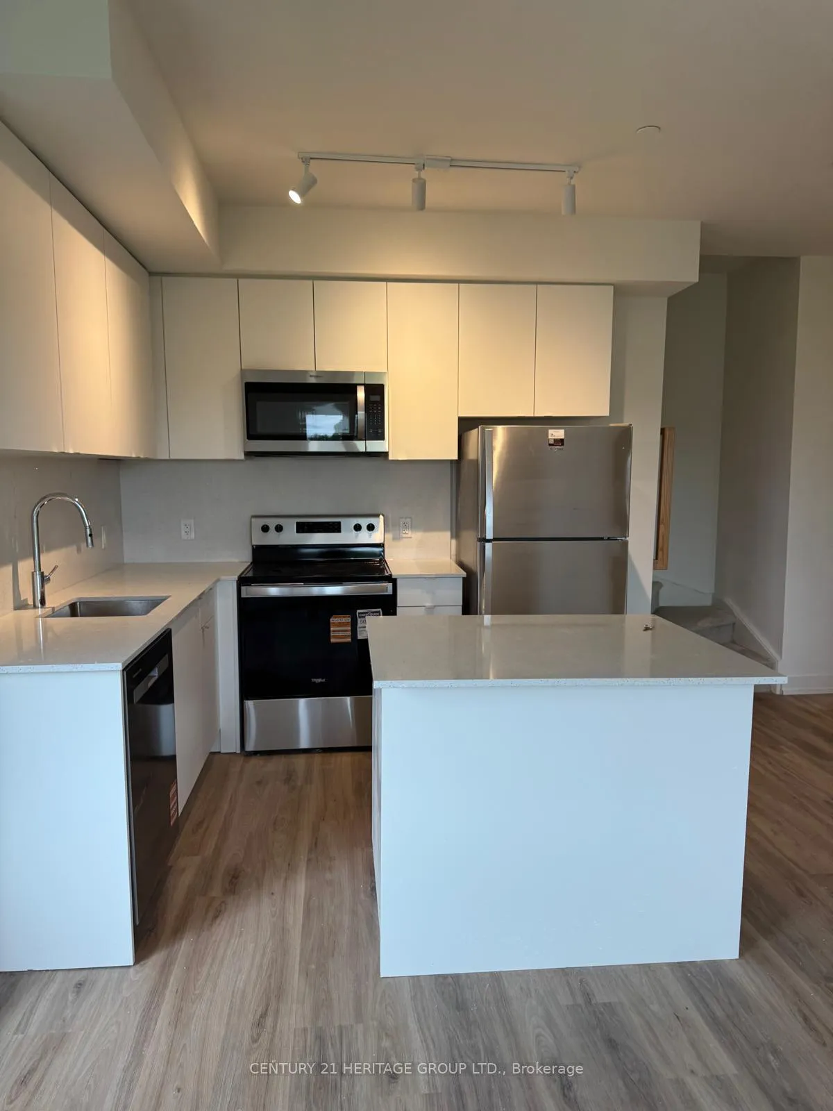 Photo 2 of Unit 312A, 16 Melbourne Avenue, St. Catharines, E. Chester — HOMEH
