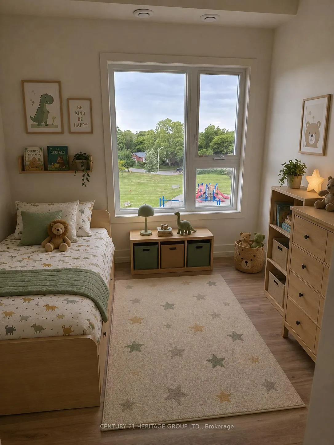 Photo 9 of Unit 312A, 16 Melbourne Avenue, St. Catharines, E. Chester — HOMEH