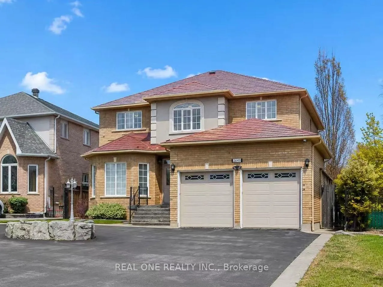 Photo 1 of 9649 Keele Street, Vaughan, Maple — HOMEH