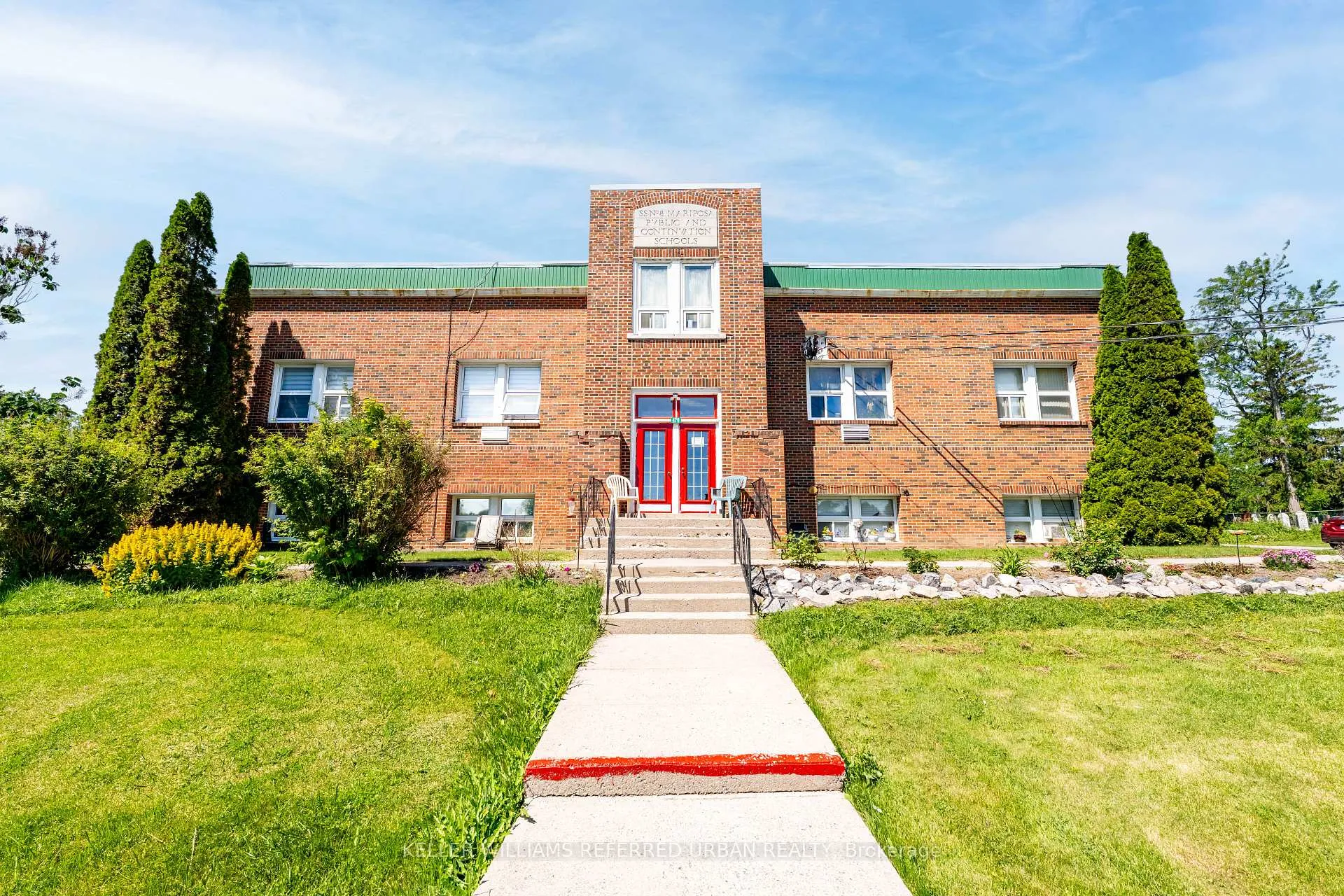 Photo of 479 Eldon Road