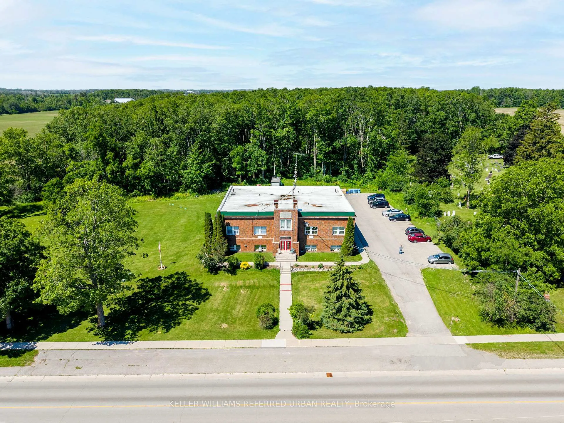Photo 4 of 479 Eldon Road, Kawartha Lakes, Little Britain — HOMEH