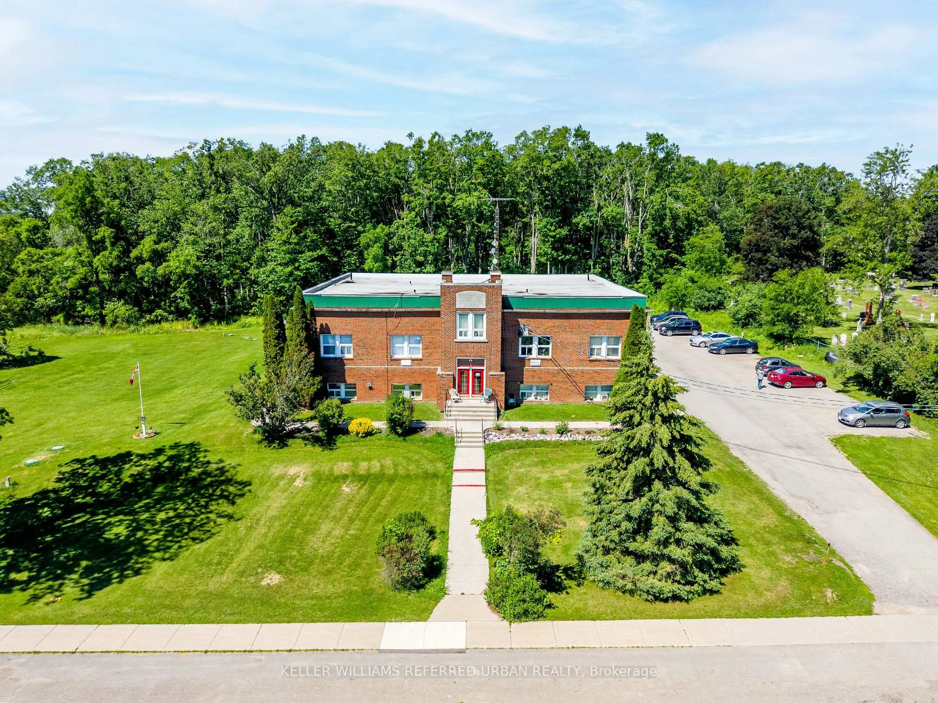 Photo 5 of 479 Eldon Road, Kawartha Lakes, Little Britain — HOMEH