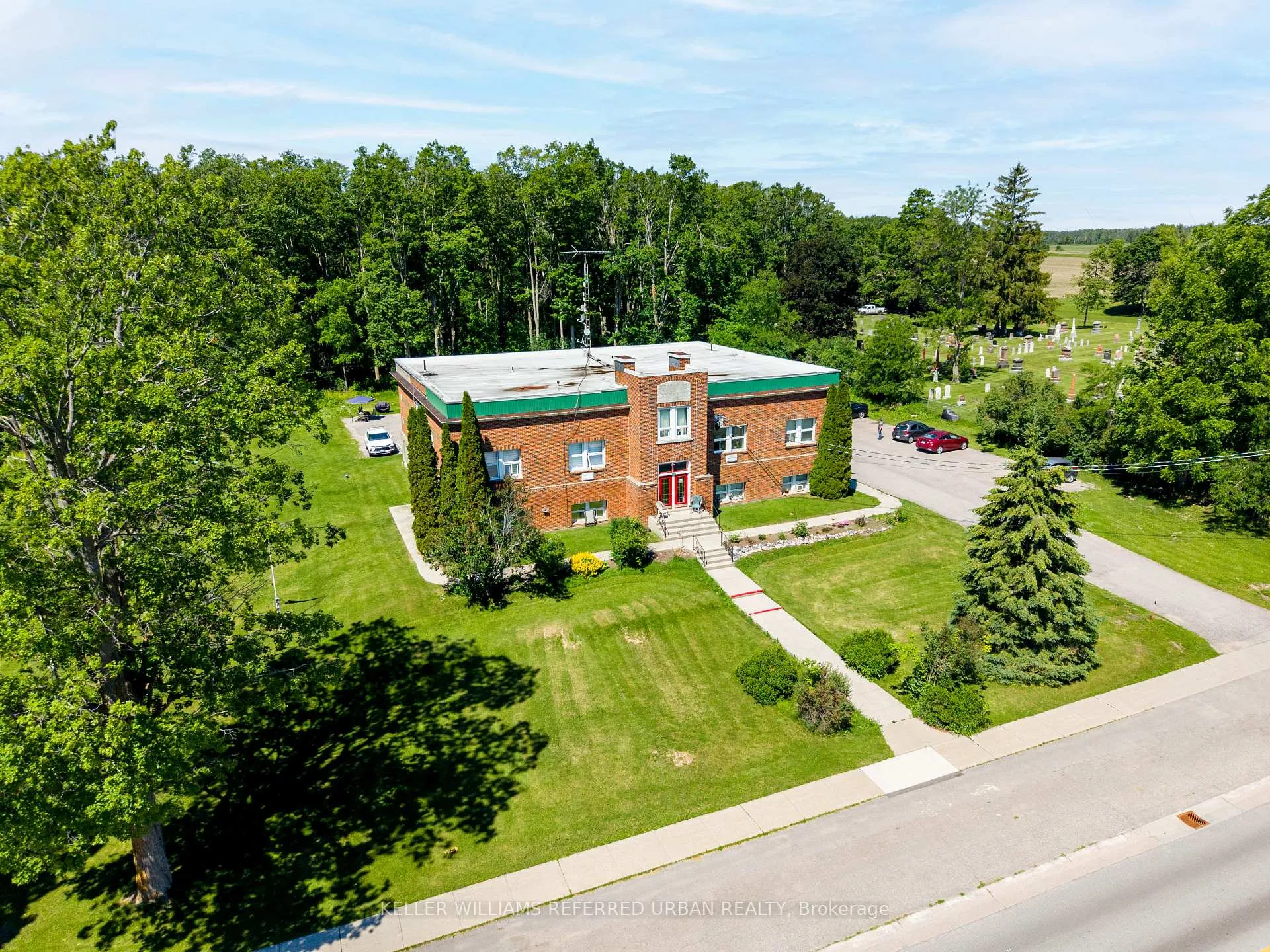 Photo 6 of 479 Eldon Road, Kawartha Lakes, Little Britain — HOMEH