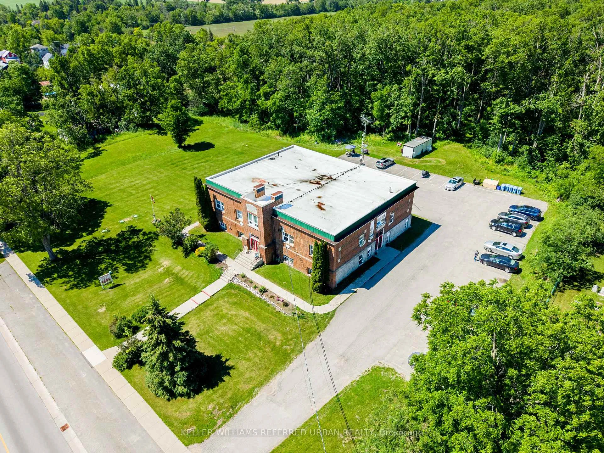 Photo 7 of 479 Eldon Road, Kawartha Lakes, Little Britain — HOMEH