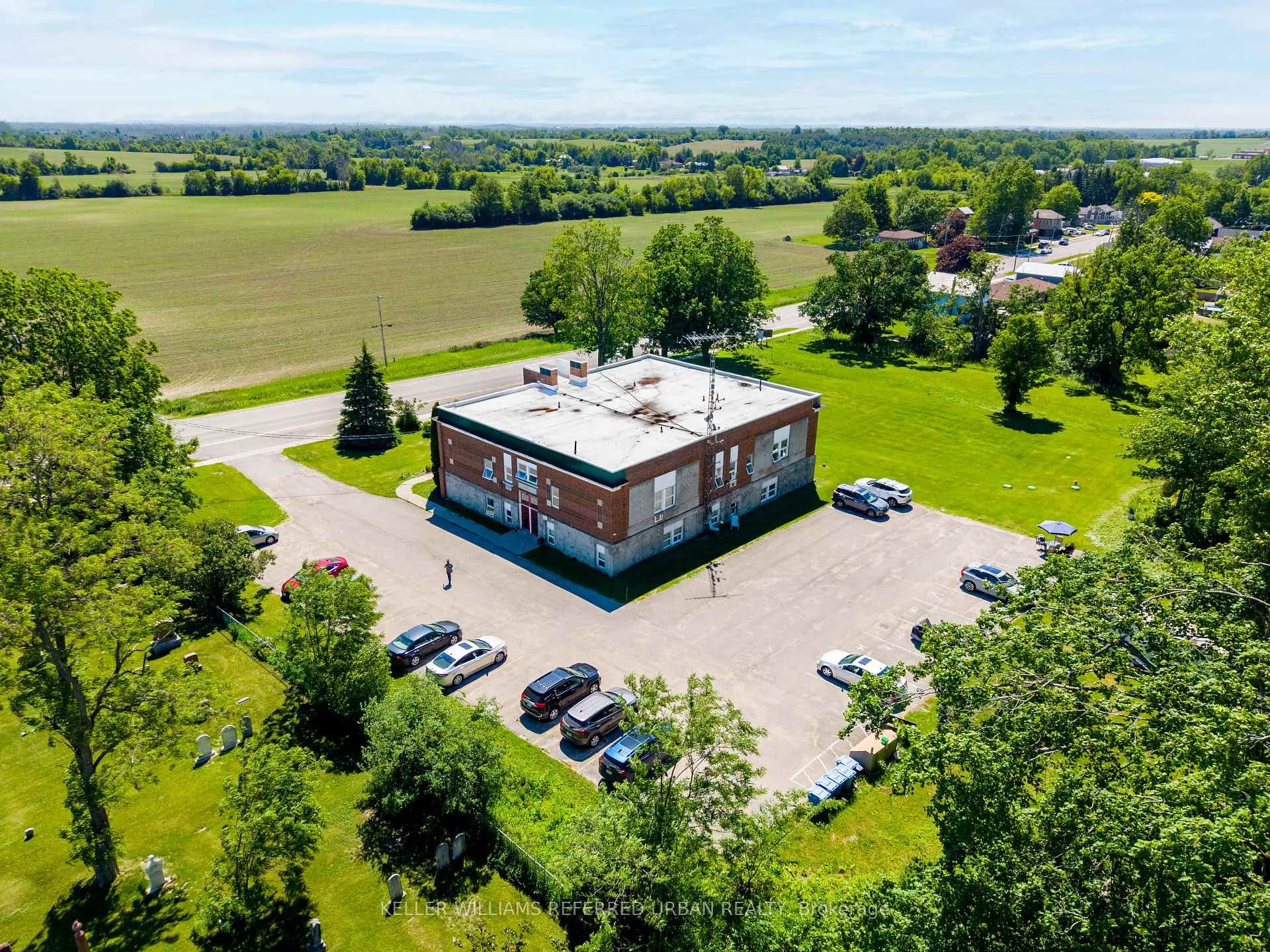 Photo 8 of 479 Eldon Road, Kawartha Lakes, Little Britain — HOMEH