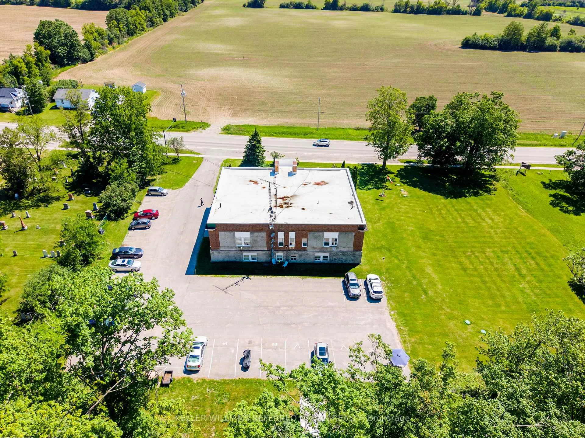 Photo 9 of 479 Eldon Road, Kawartha Lakes, Little Britain — HOMEH
