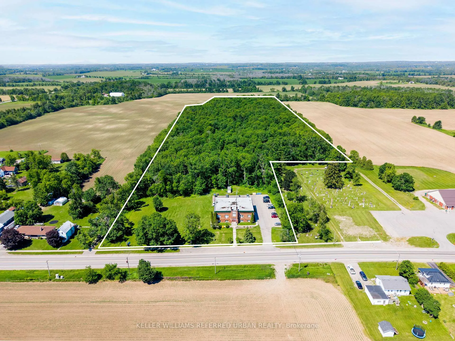 Photo 11 of 479 Eldon Road, Kawartha Lakes, Little Britain — HOMEH